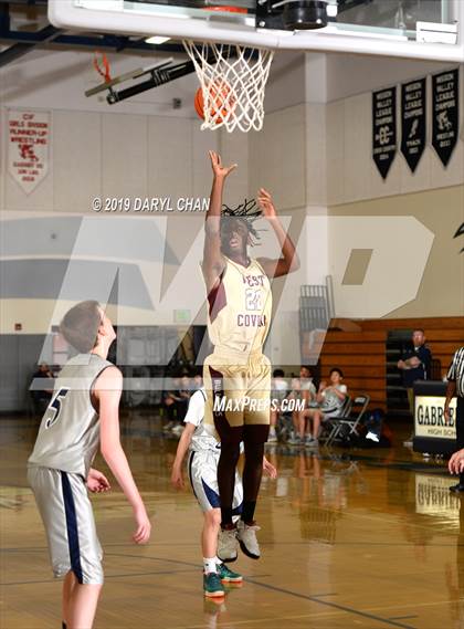 Thumbnail 2 in West Covina @ Gabrielino photogallery.
