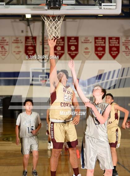 Thumbnail 1 in West Covina @ Gabrielino photogallery.