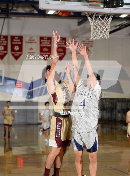 Thumbnail 1 in West Covina @ Gabrielino photogallery.