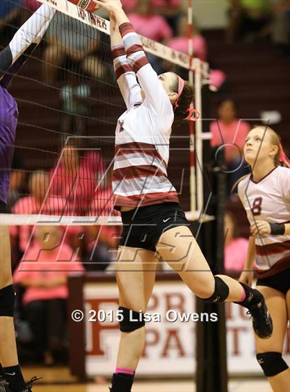 Thumbnail 2 in Princeton vs Bonham photogallery.
