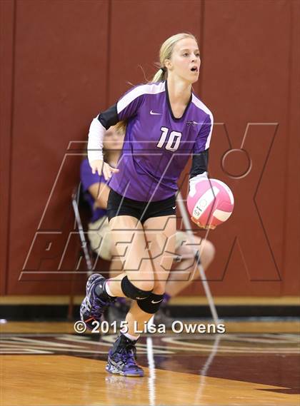 Thumbnail 3 in Princeton vs Bonham photogallery.
