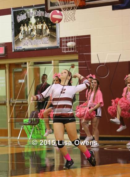 Thumbnail 3 in Princeton vs Bonham photogallery.