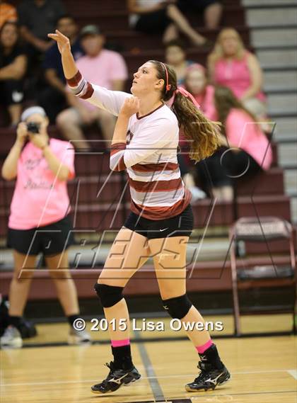 Thumbnail 3 in Princeton vs Bonham photogallery.