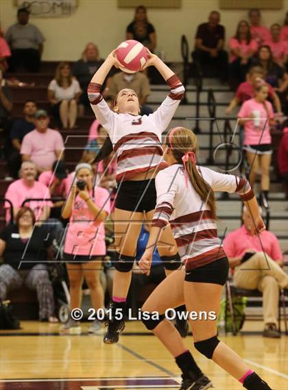 Thumbnail 1 in Princeton vs Bonham photogallery.