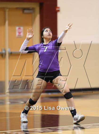 Thumbnail 3 in Princeton vs Bonham photogallery.