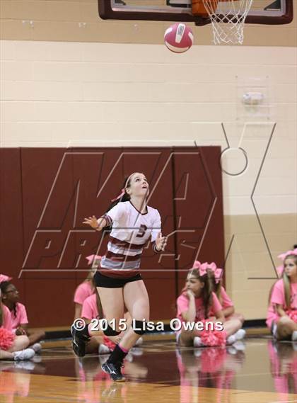 Thumbnail 3 in Princeton vs Bonham photogallery.