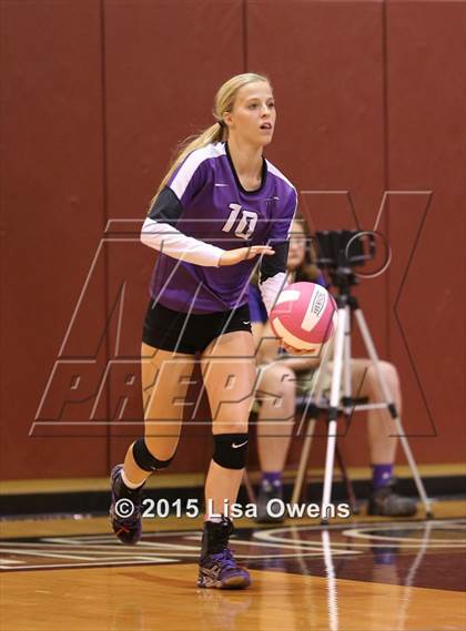 Thumbnail 2 in Princeton vs Bonham photogallery.