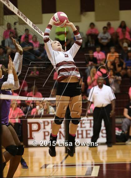 Thumbnail 2 in Princeton vs Bonham photogallery.