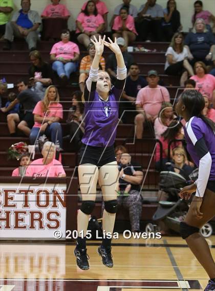Thumbnail 1 in Princeton vs Bonham photogallery.