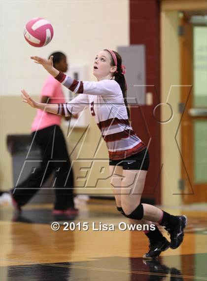 Thumbnail 2 in Princeton vs Bonham photogallery.