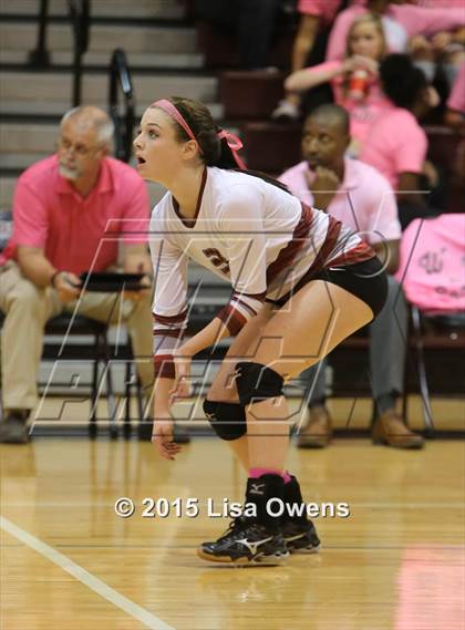 Thumbnail 2 in Princeton vs Bonham photogallery.