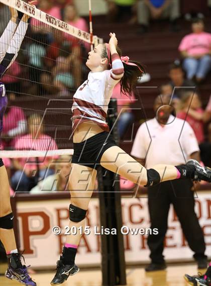 Thumbnail 3 in Princeton vs Bonham photogallery.
