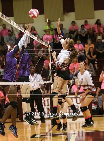 Thumbnail 2 in Princeton vs Bonham photogallery.