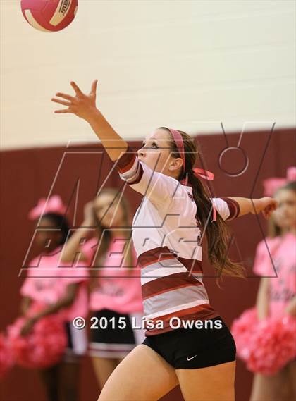 Thumbnail 1 in Princeton vs Bonham photogallery.