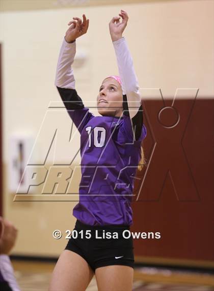 Thumbnail 3 in Princeton vs Bonham photogallery.