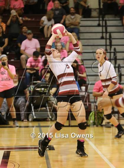 Thumbnail 2 in Princeton vs Bonham photogallery.