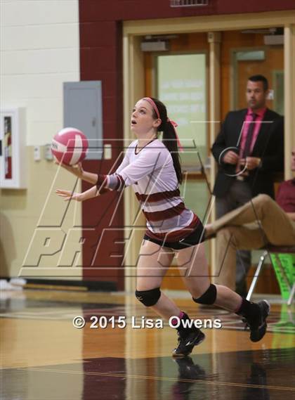 Thumbnail 1 in Princeton vs Bonham photogallery.