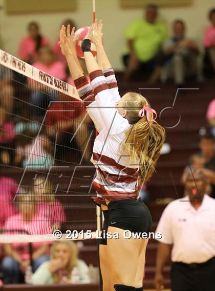 Thumbnail 3 in Princeton vs Bonham photogallery.
