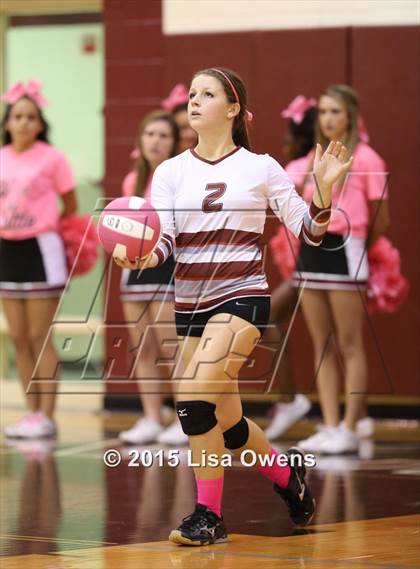 Thumbnail 1 in Princeton vs Bonham photogallery.