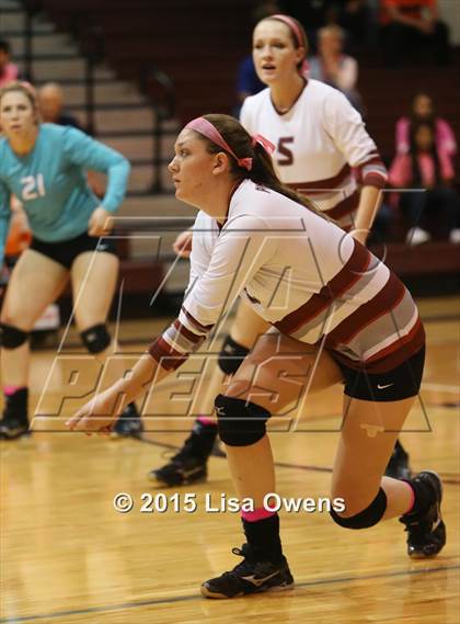 Thumbnail 3 in Princeton vs Bonham photogallery.
