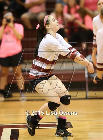 Thumbnail 3 in Princeton vs Bonham photogallery.