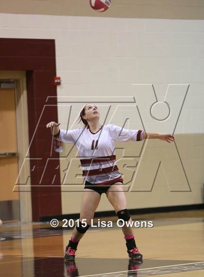 Thumbnail 2 in Princeton vs Bonham photogallery.
