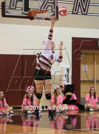 Thumbnail 1 in Princeton vs Bonham photogallery.