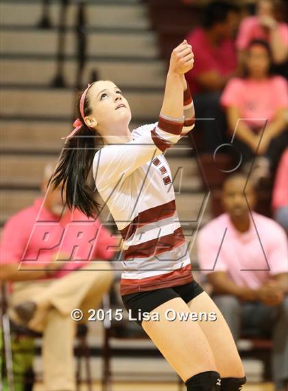 Thumbnail 1 in Princeton vs Bonham photogallery.