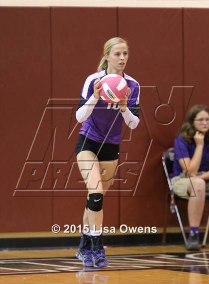 Thumbnail 1 in Princeton vs Bonham photogallery.