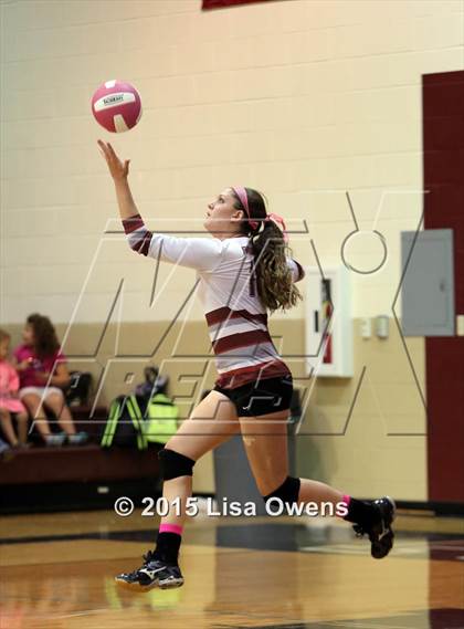 Thumbnail 1 in Princeton vs Bonham photogallery.