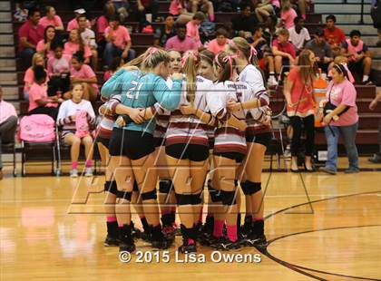 Thumbnail 3 in Princeton vs Bonham photogallery.