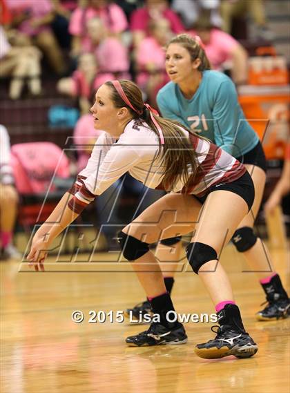 Thumbnail 3 in Princeton vs Bonham photogallery.