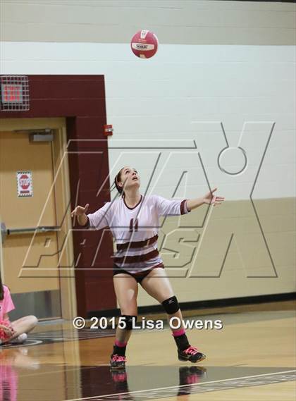 Thumbnail 3 in Princeton vs Bonham photogallery.