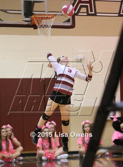 Thumbnail 3 in Princeton vs Bonham photogallery.