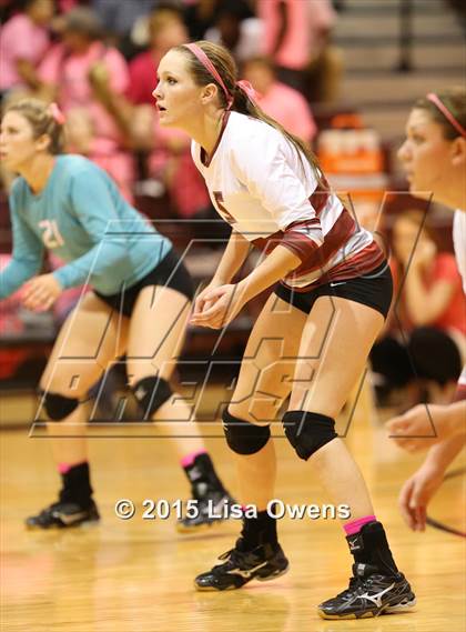 Thumbnail 2 in Princeton vs Bonham photogallery.