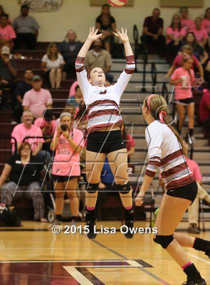 Thumbnail 3 in Princeton vs Bonham photogallery.