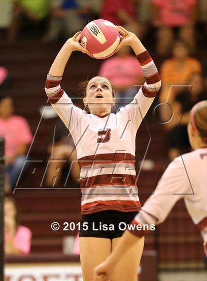 Thumbnail 3 in Princeton vs Bonham photogallery.