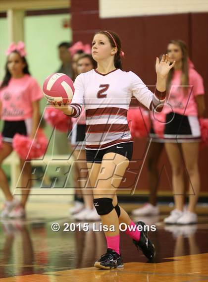 Thumbnail 2 in Princeton vs Bonham photogallery.