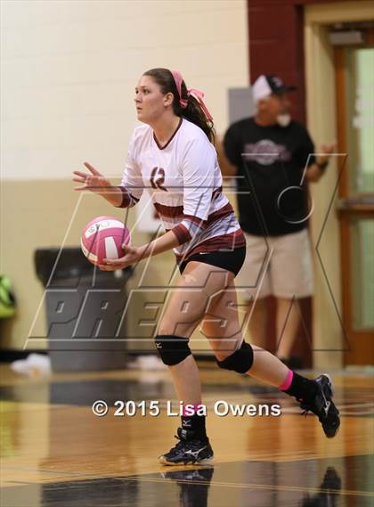 Thumbnail 3 in Princeton vs Bonham photogallery.