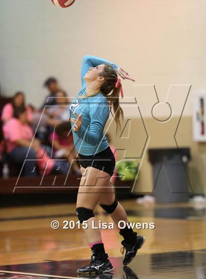 Thumbnail 1 in Princeton vs Bonham photogallery.