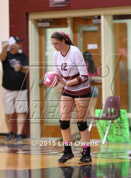 Thumbnail 2 in Princeton vs Bonham photogallery.
