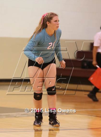 Thumbnail 2 in Princeton vs Bonham photogallery.
