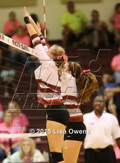 Thumbnail 1 in Princeton vs Bonham photogallery.