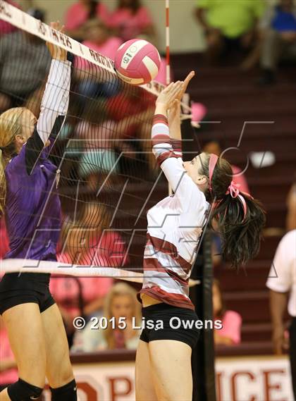 Thumbnail 2 in Princeton vs Bonham photogallery.