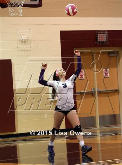Thumbnail 3 in Princeton vs Bonham photogallery.