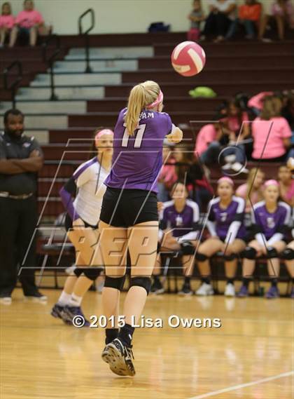 Thumbnail 3 in Princeton vs Bonham photogallery.
