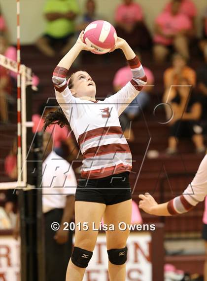 Thumbnail 1 in Princeton vs Bonham photogallery.