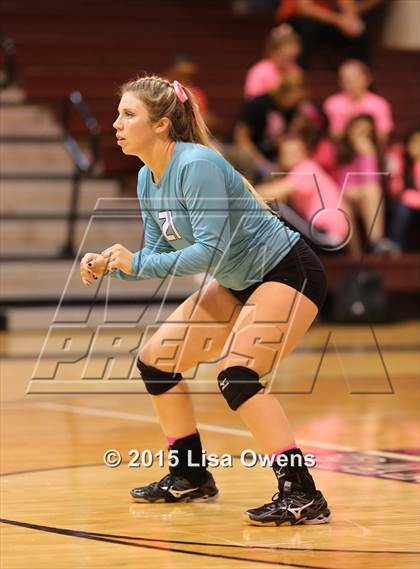 Thumbnail 1 in Princeton vs Bonham photogallery.