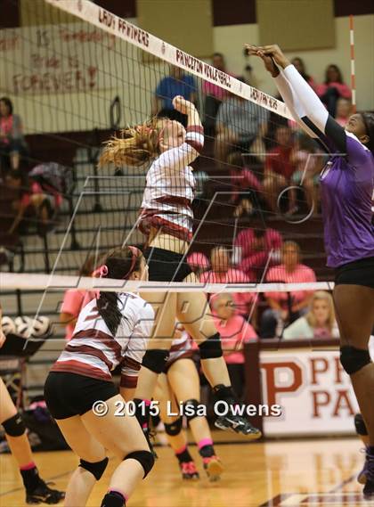 Thumbnail 1 in Princeton vs Bonham photogallery.