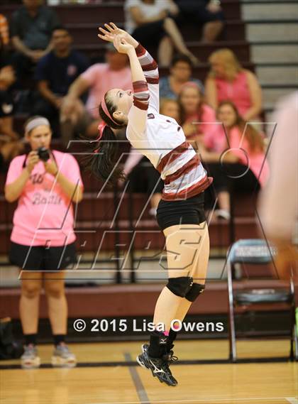 Thumbnail 1 in Princeton vs Bonham photogallery.